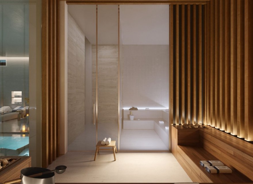 Obra nueva - Apartamento - Marbella - The Golden Mile