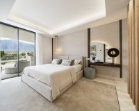 Obra nueva - Apartamento - Marbella