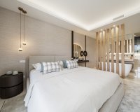 Obra nueva - Apartamento - Marbella