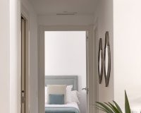 Obra nueva - Apartamento - Marbella