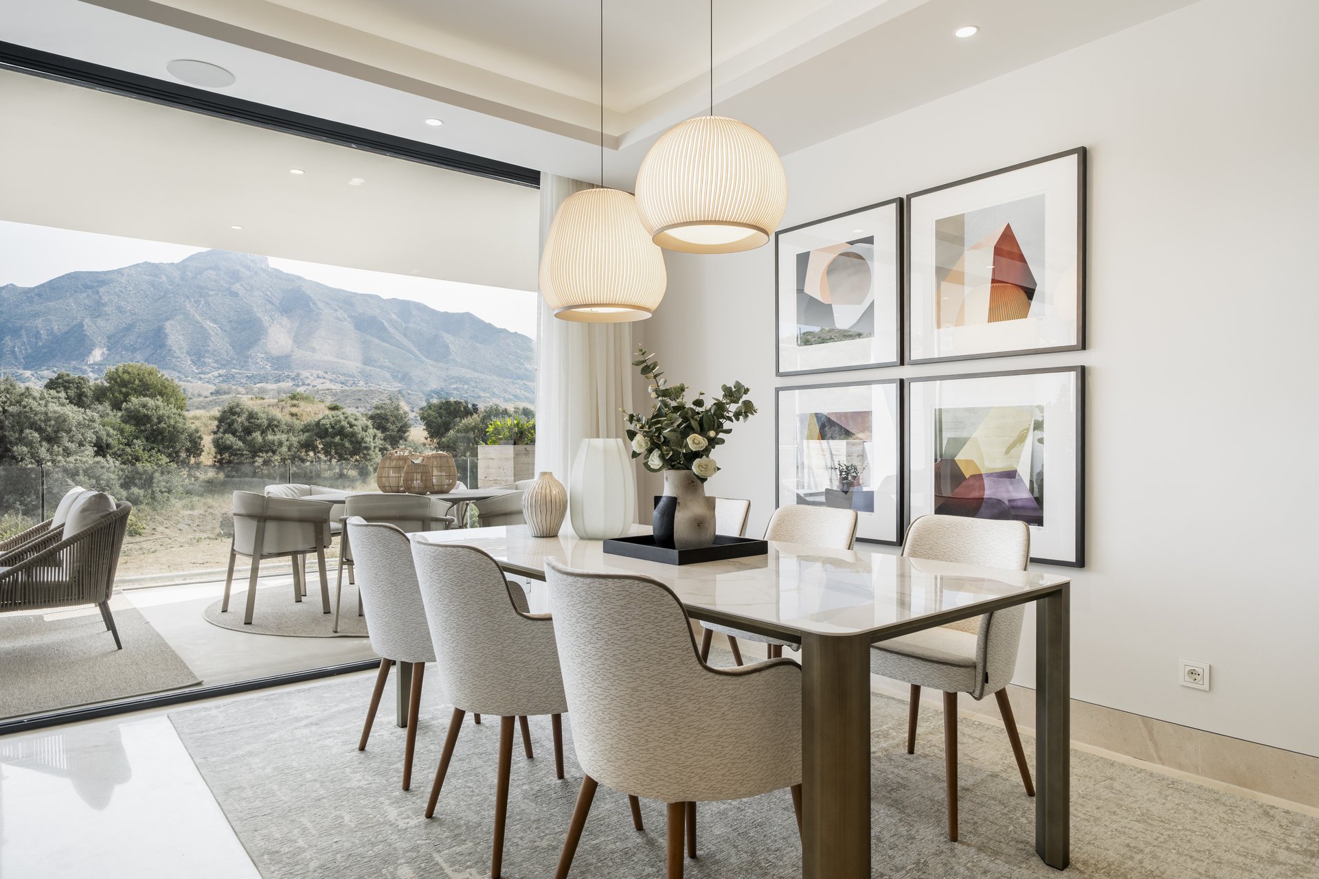 Obra nueva - Apartamento - Marbella