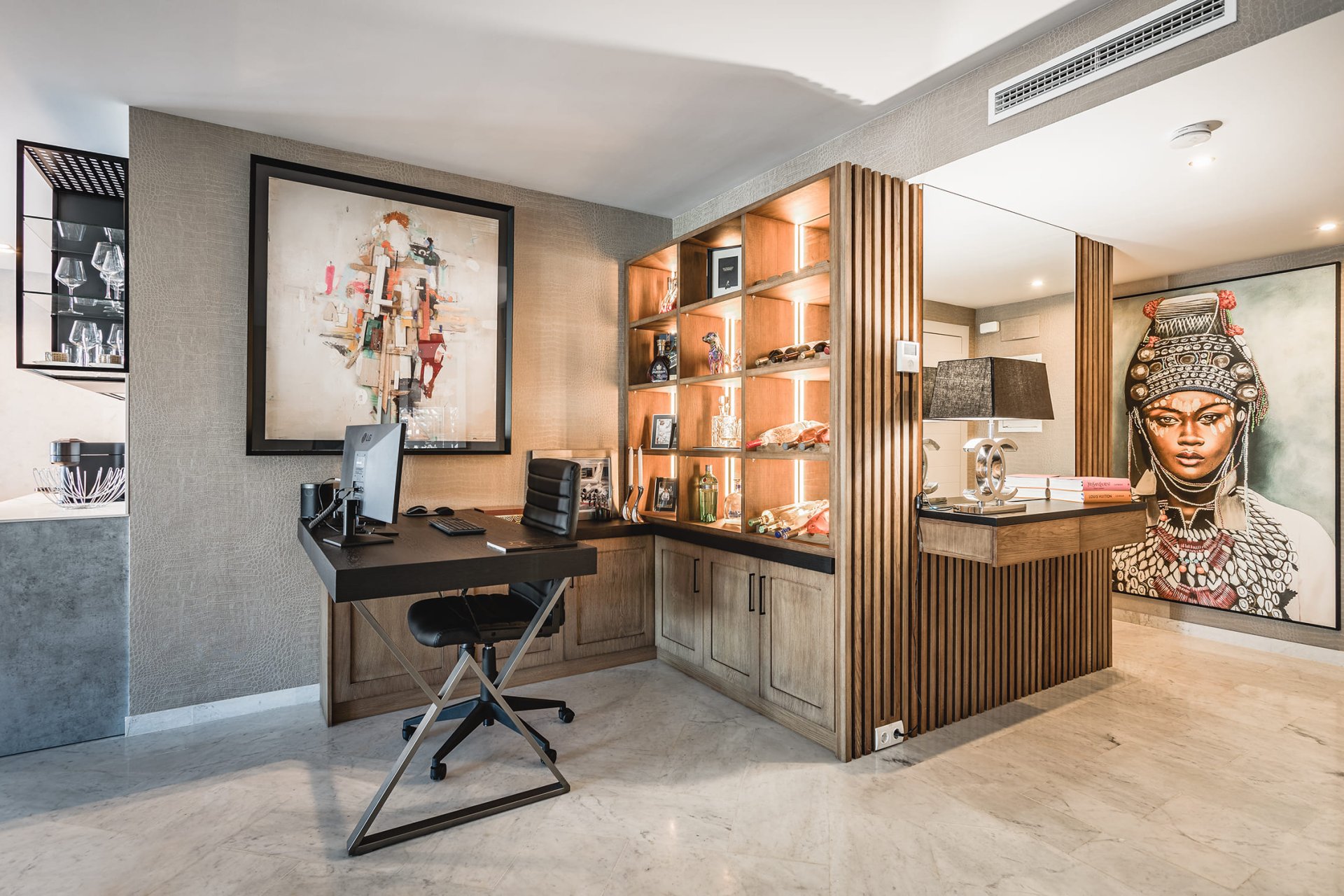 Obra nueva - Apartamento - Marbella