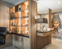 Obra nueva - Apartamento - Marbella