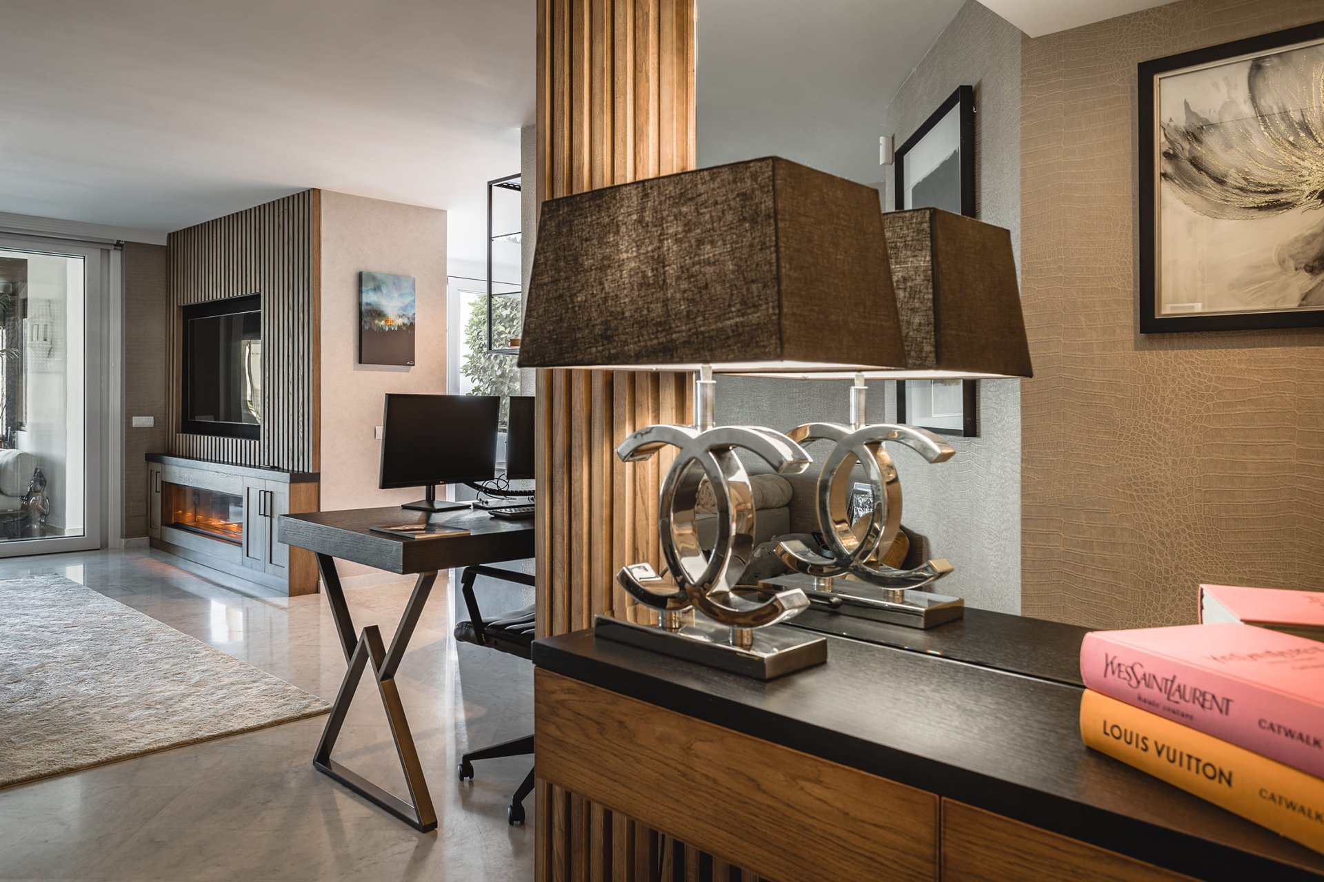 Obra nueva - Apartamento - Marbella