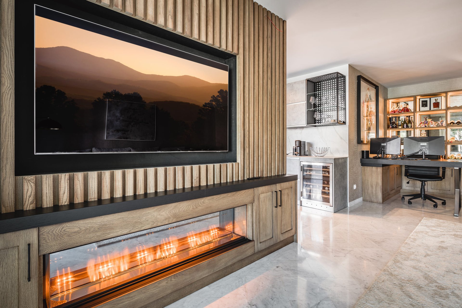 Obra nueva - Apartamento - Marbella