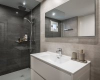 Obra nueva - Apartamento - Marbella