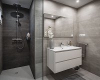 Obra nueva - Apartamento - Marbella