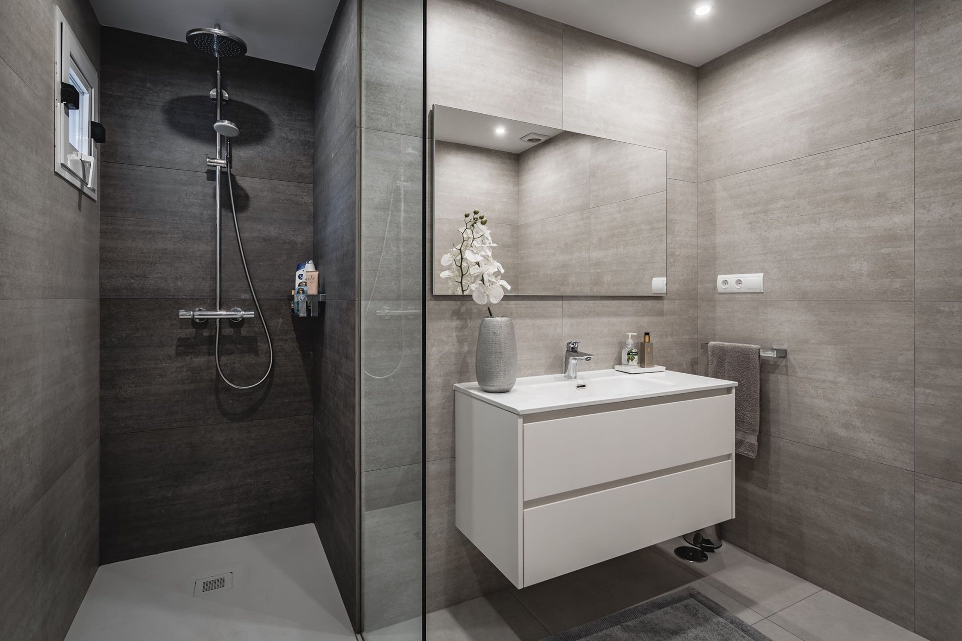 Obra nueva - Apartamento - Marbella