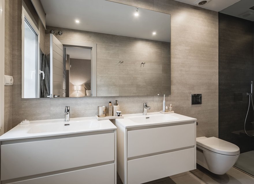 Obra nueva - Apartamento - Marbella