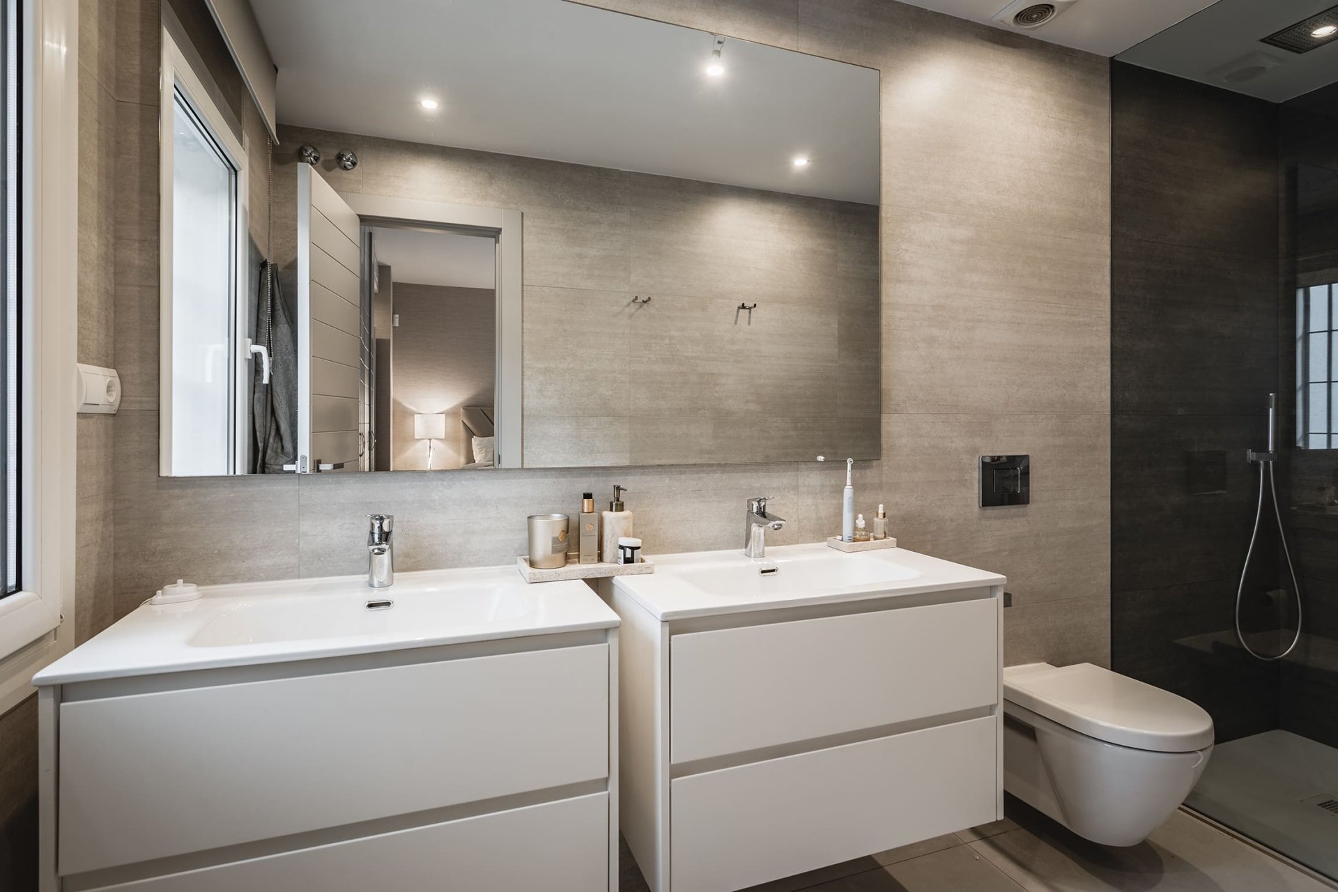 Obra nueva - Apartamento - Marbella