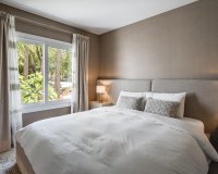 Obra nueva - Apartamento - Marbella