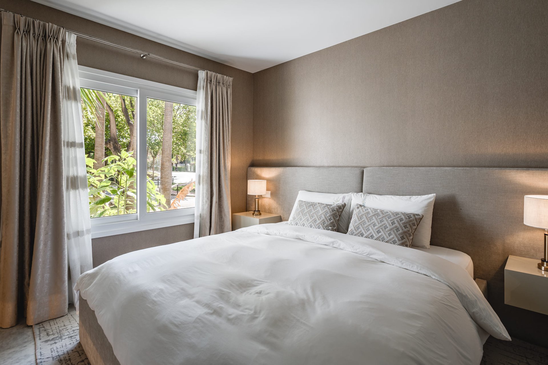 Obra nueva - Apartamento - Marbella