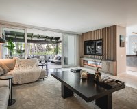 Obra nueva - Apartamento - Marbella