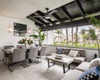 Obra nueva - Apartamento - Marbella