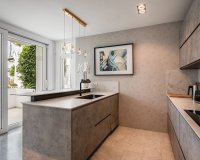 Obra nueva - Apartamento - Marbella