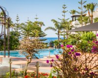 Obra nueva - Apartamento - Marbella