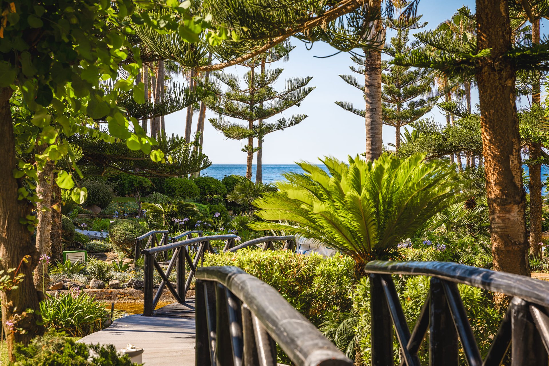 Obra nueva - Apartamento - Marbella