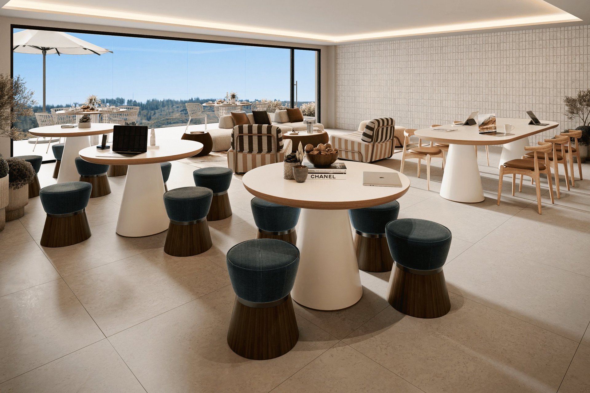 Obra nueva - Apartamento - Marbella