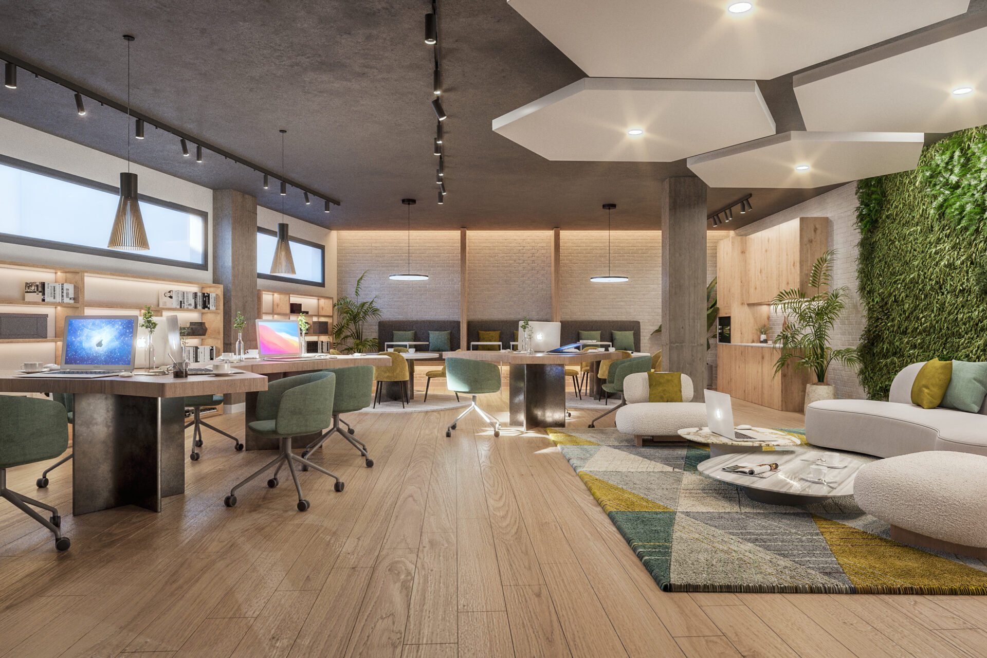 Obra nueva - Apartamento - Marbella