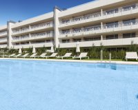 Obra nueva - Apartamento - Marbella