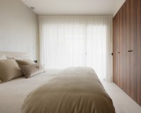 Obra nueva - Apartamento - Marbella