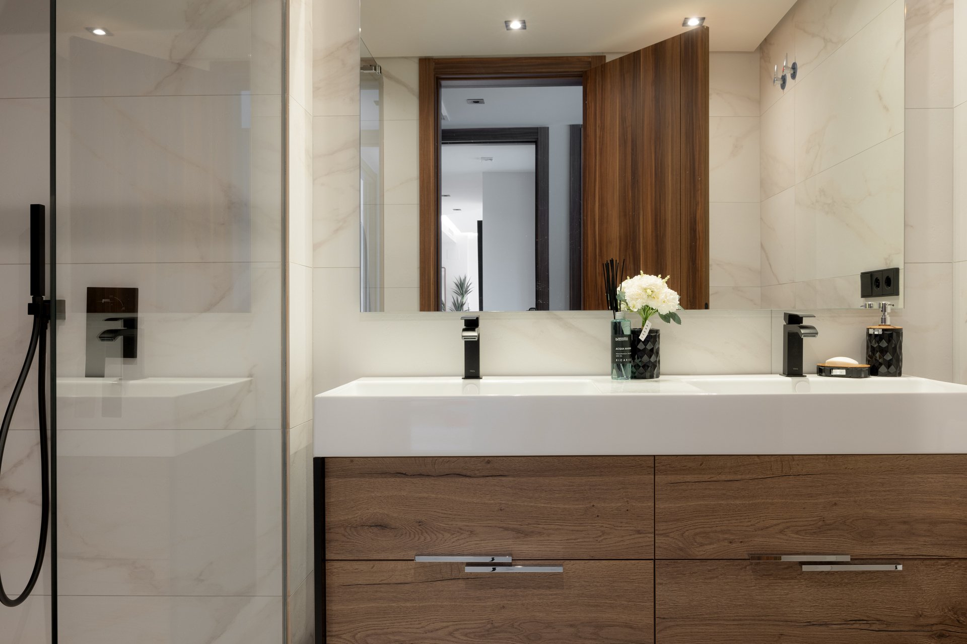 Obra nueva - Apartamento - Marbella