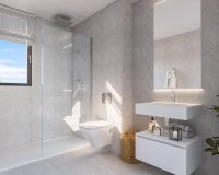 Obra nueva - Apartamento - Marbella