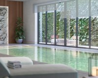 Obra nueva - Apartamento - Marbella