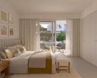 Obra nueva - Apartamento - Marbella