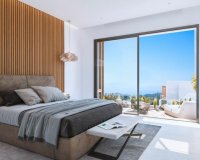 Obra nueva - Apartamento - Marbella