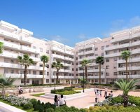 Obra nueva - Apartamento - Marbella