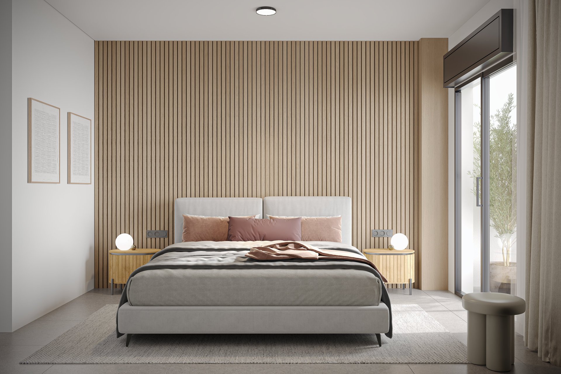 Obra nueva - Apartamento - Marbella