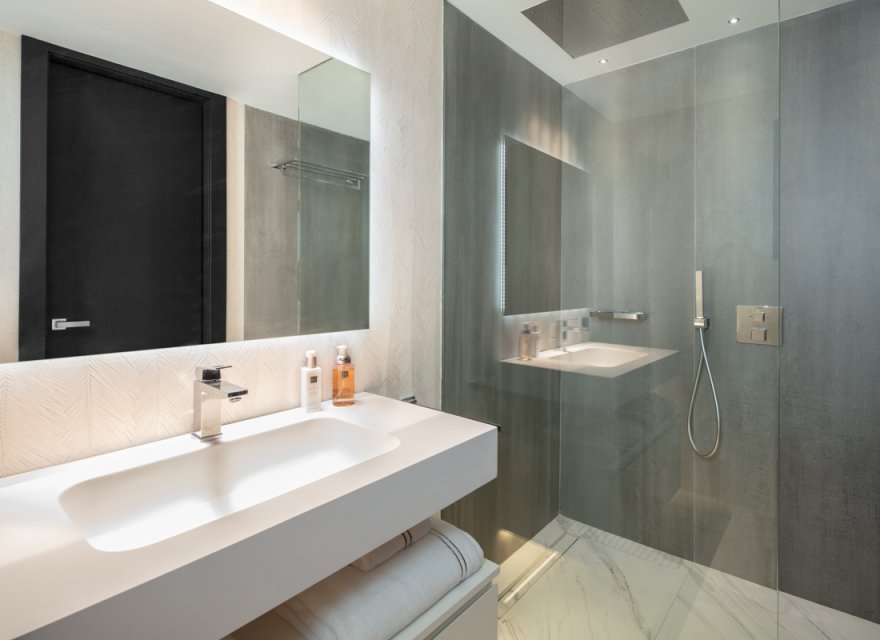 Obra nueva - Apartamento - Marbella