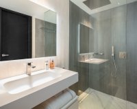 Obra nueva - Apartamento - Marbella