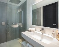 Obra nueva - Apartamento - Marbella