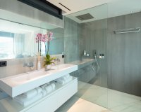 Obra nueva - Apartamento - Marbella