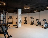 Obra nueva - Apartamento - Marbella