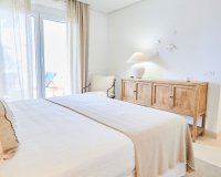 Obra nueva - Apartamento - Marbella