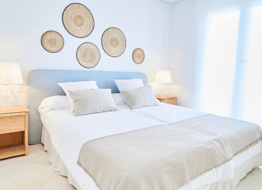 Obra nueva - Apartamento - Marbella