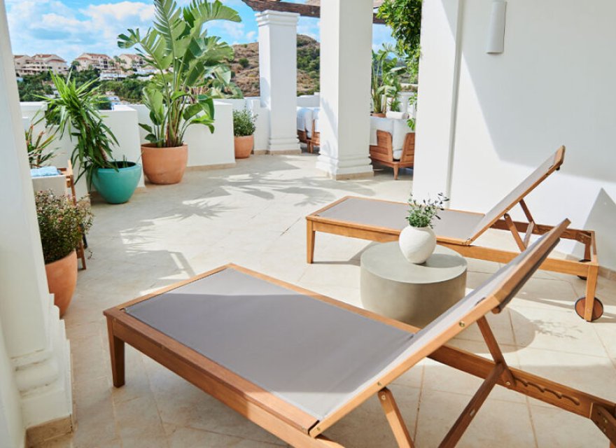 Obra nueva - Apartamento - Marbella