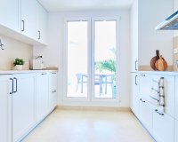 Obra nueva - Apartamento - Marbella