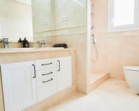 Obra nueva - Apartamento - Marbella