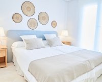 Obra nueva - Apartamento - Marbella