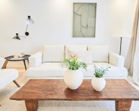 Obra nueva - Apartamento - Marbella