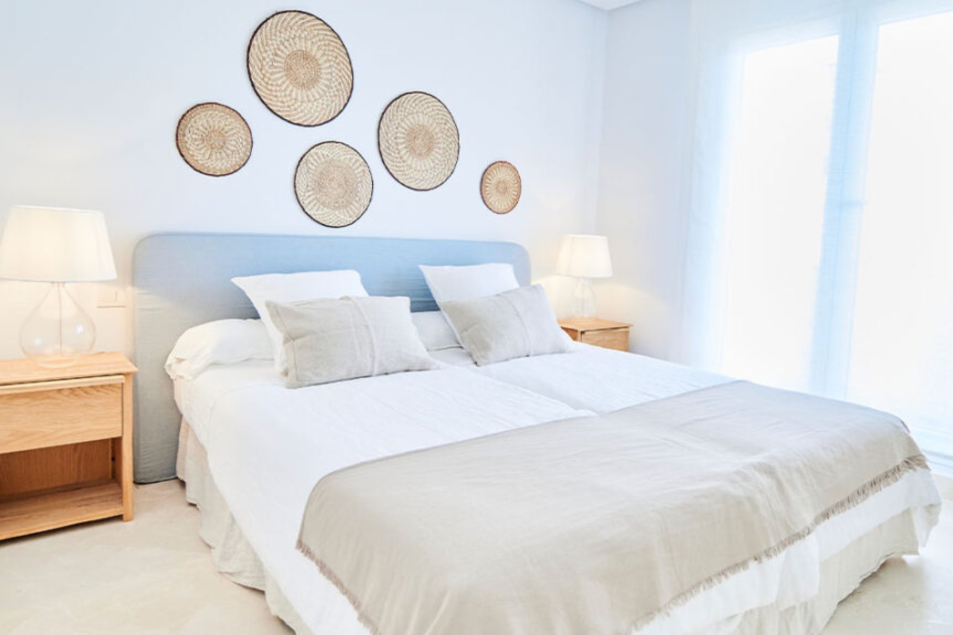 Obra nueva - Apartamento - Marbella