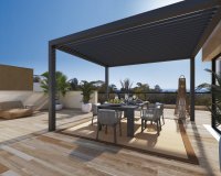 Obra nueva - Apartamento - Marbella
