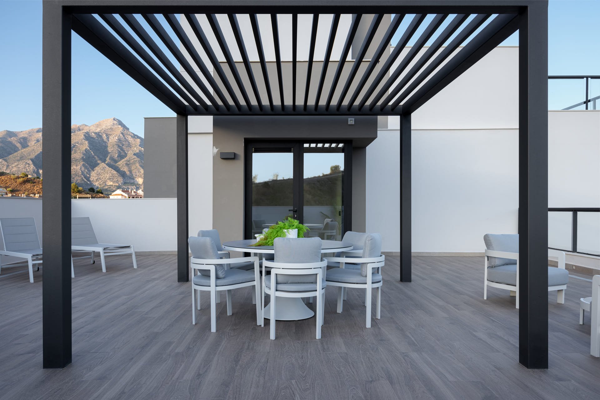 Obra nueva - Apartamento - Marbella