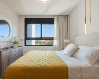 Obra nueva - Apartamento - Marbella