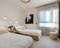 Obra nueva - Apartamento - Marbella