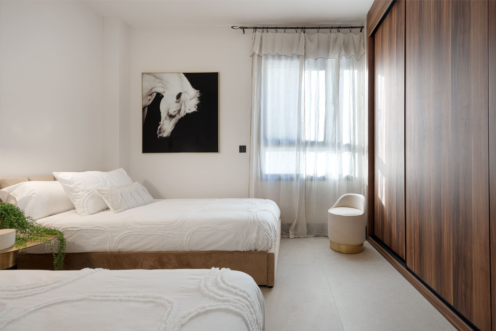 Obra nueva - Apartamento - Marbella